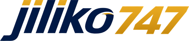 jiliko747 logo